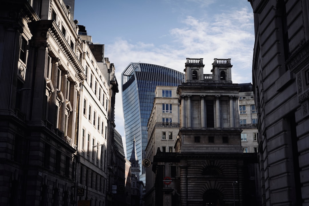 UK economic growth chart showing GDP rebound and industrial recovery