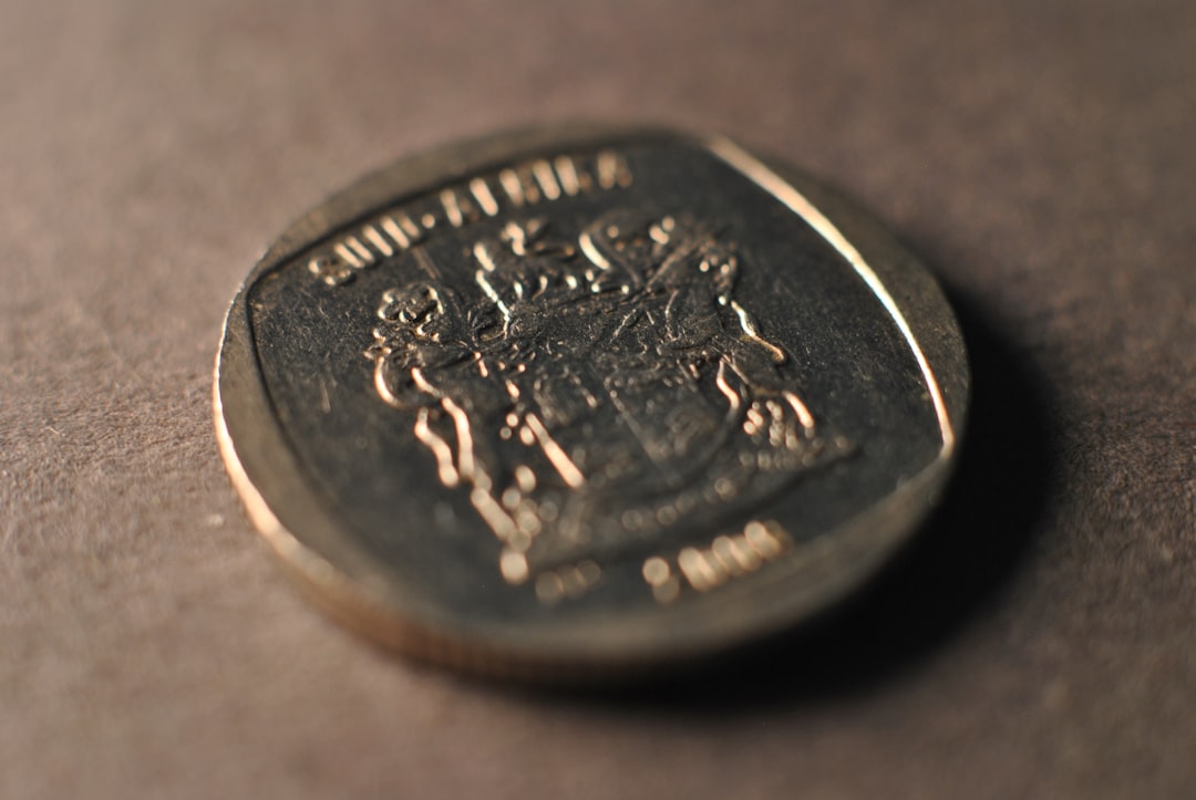 British flag and financial growth charts showing the UK GDP rebound