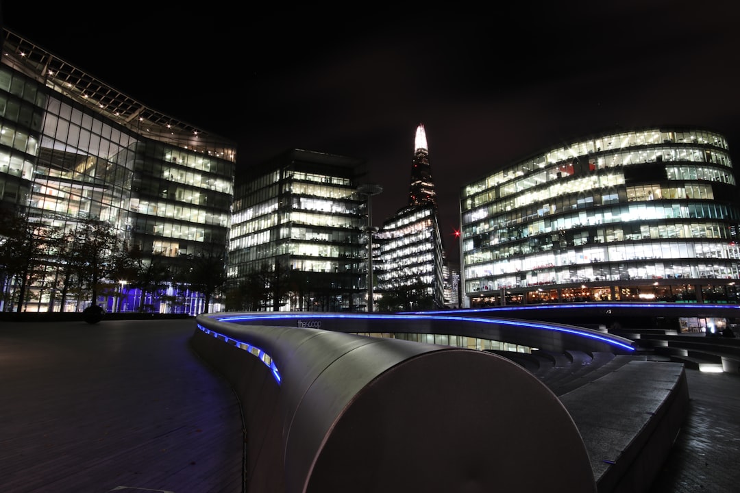 US manufacturing floor showing industrial production activity