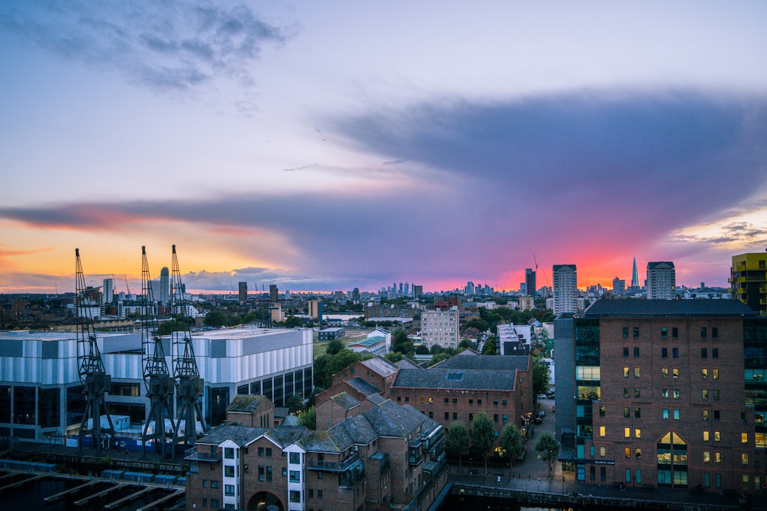 Chart depicting United States Initial Jobless Claims data against forecasts, showing a downward surprise.