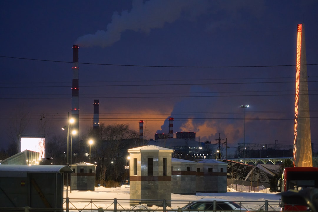 Map of US economic policy and Federal Reserve influence on financial markets