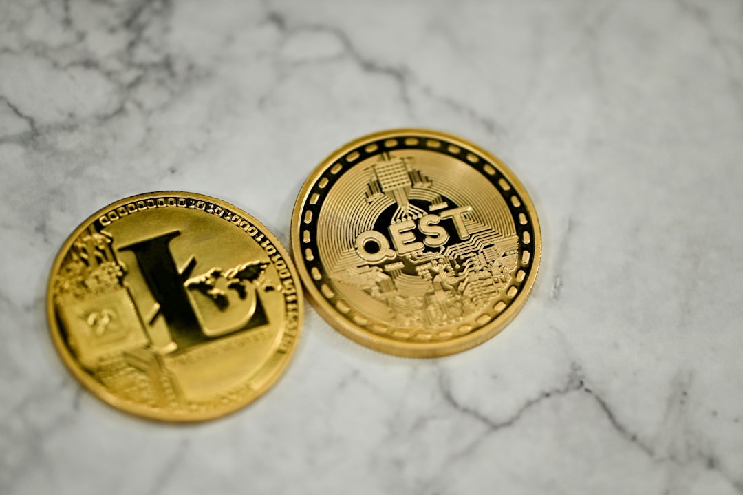 Chart illustrating Venice Token (VVV) price surge with a bullish arrow pointing upwards.