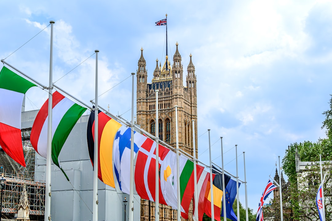 Abstract chart showing market volatility with increasing skew, representing hedging demand.