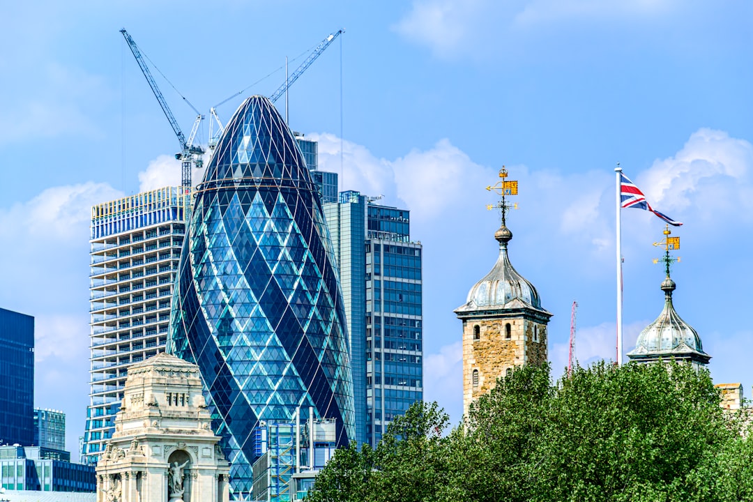Wheat fields under a cloudy sky, representing agricultural commodities markets