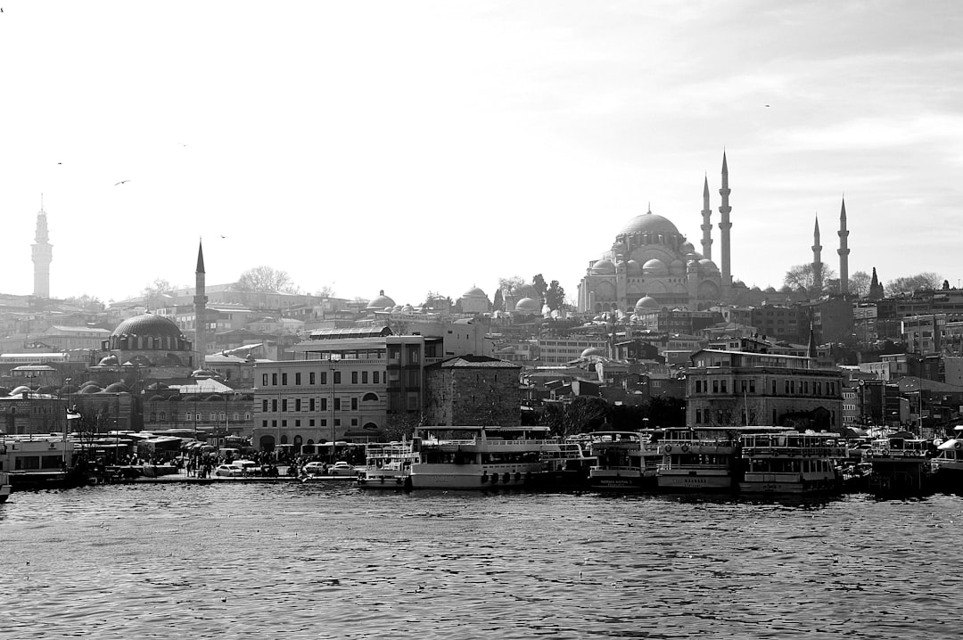 Wheat fields under a cloudy sky, symbolizing agricultural commodities and market risks