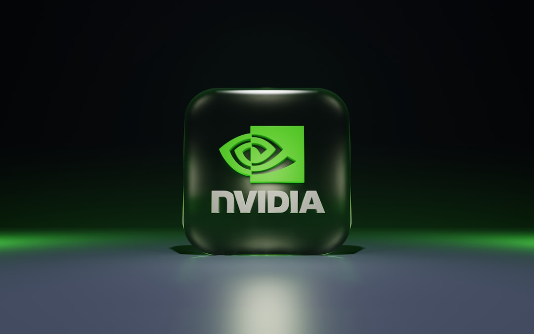 NVIDIA NVDA earnings logo for trading strategy article