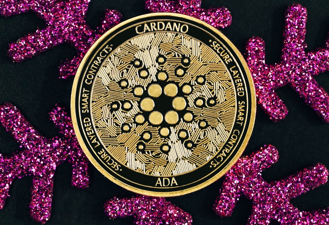 Bros Cardano ADA: ayunan makro, pembaruan penting menanti