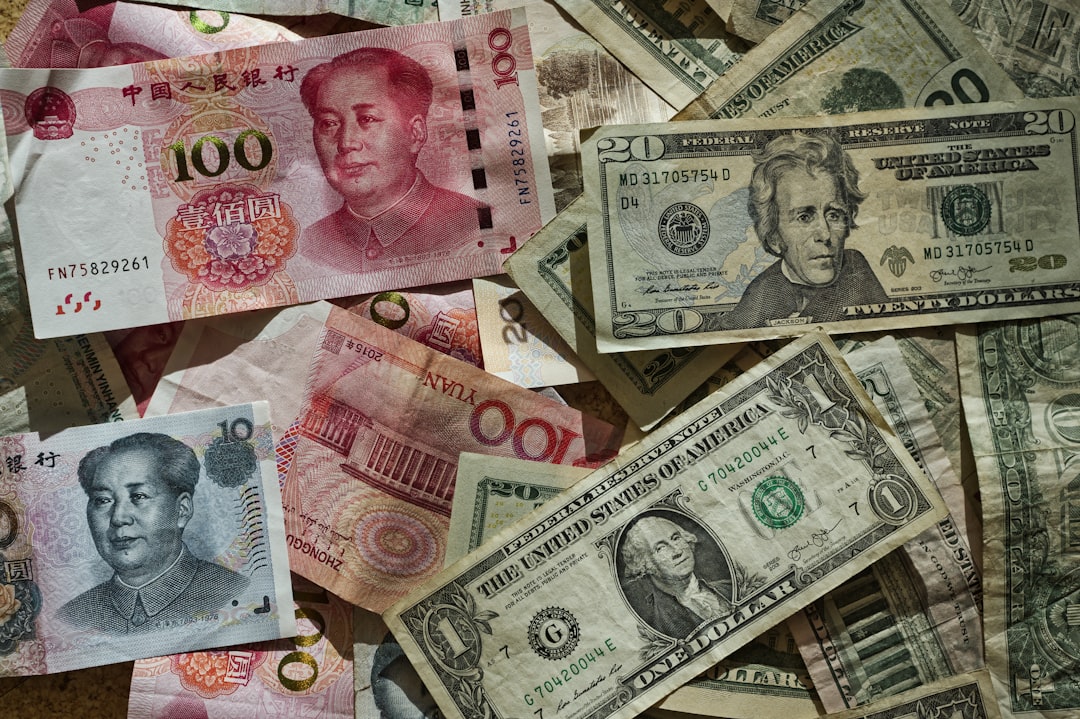 USD and CNY as backdrop for USD/HKD FX stability outlook near 7.7963