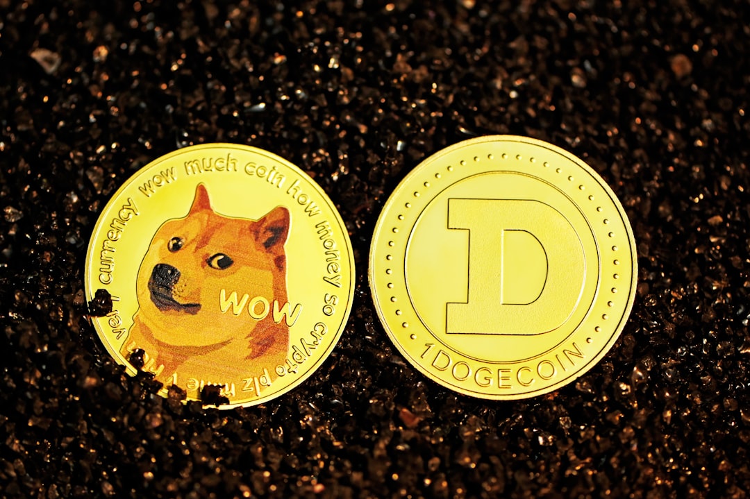 Mèo Dogecoin trên quả cầu: chiến lược giao dịch $0.1200.