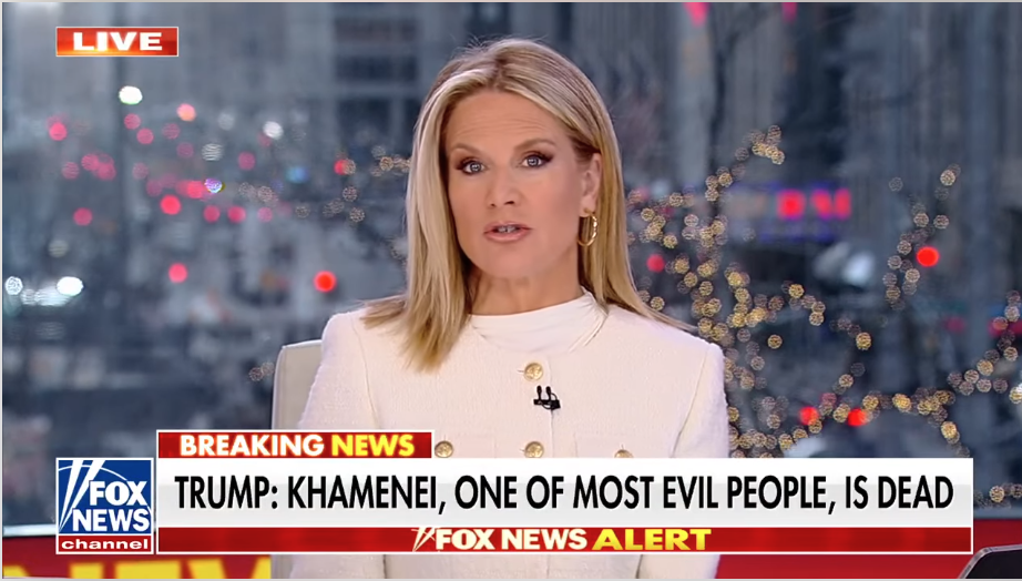 Impact of Khamenei's rumored death on global markets, showing oil rigs, gold bars, and currency charts