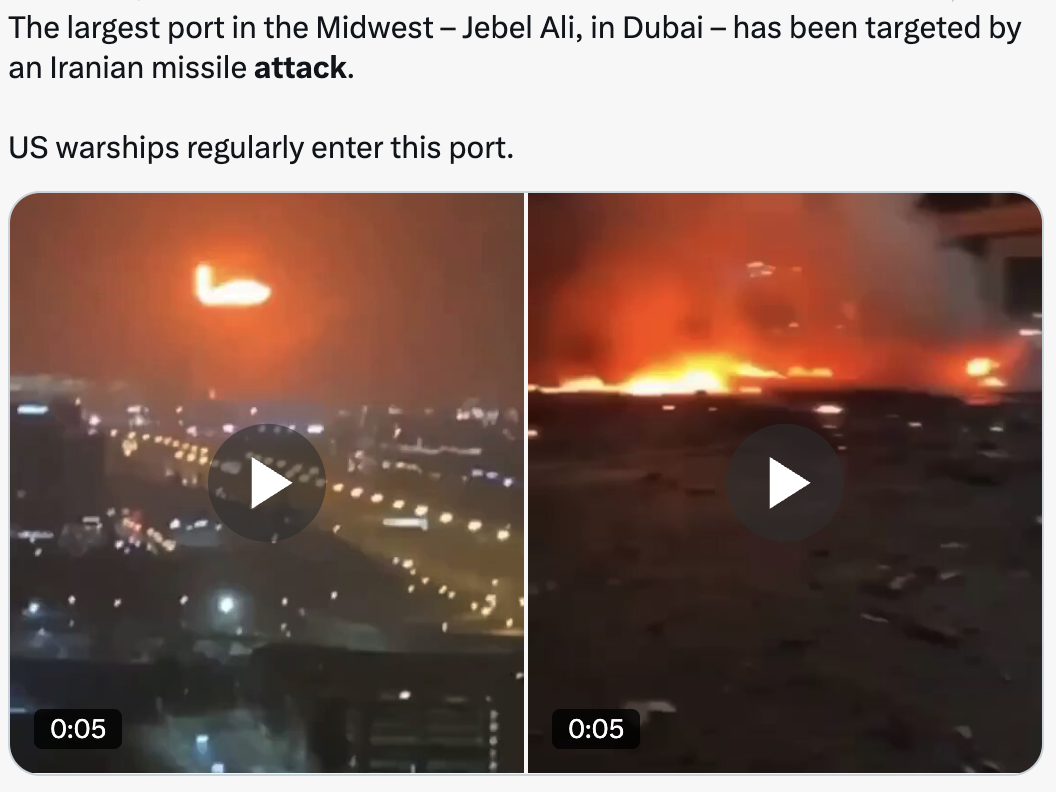 Strait of Hormuz Threat: Iran Warning to Detonate Global Markets
