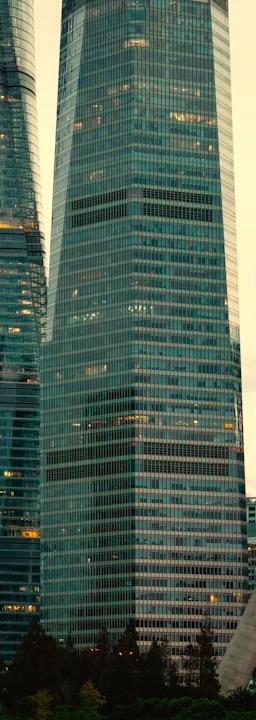 Abstract digital representation of financial capital flowing into AI infrastructure and servers