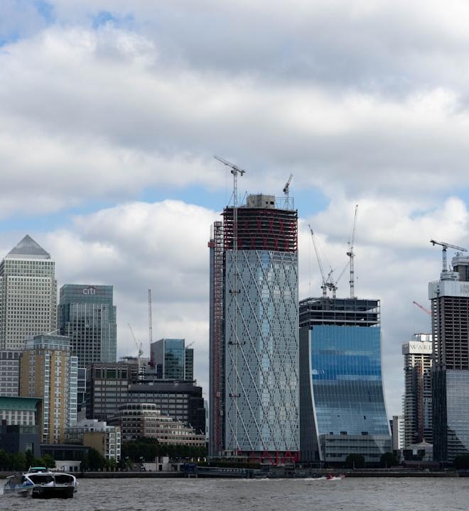 Amneal Pharmaceuticals (AMRX) stock chart showing growth after positive earnings report