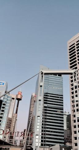 AUDCAD currency pair chart showing price action and key support/resistance levels, illustrating policy divergence