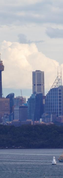 AUDCAD currency pair chart showing recent price action and key levels, illustrating policy divergence and macro influences.