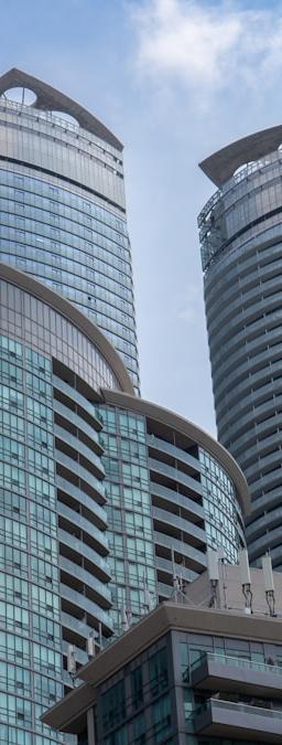 BMO stock chart showing a positive surge after earnings report