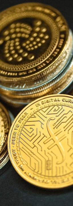 Bitcoin chart showing price movements and key resistance levels, symbolizing a market stress test.