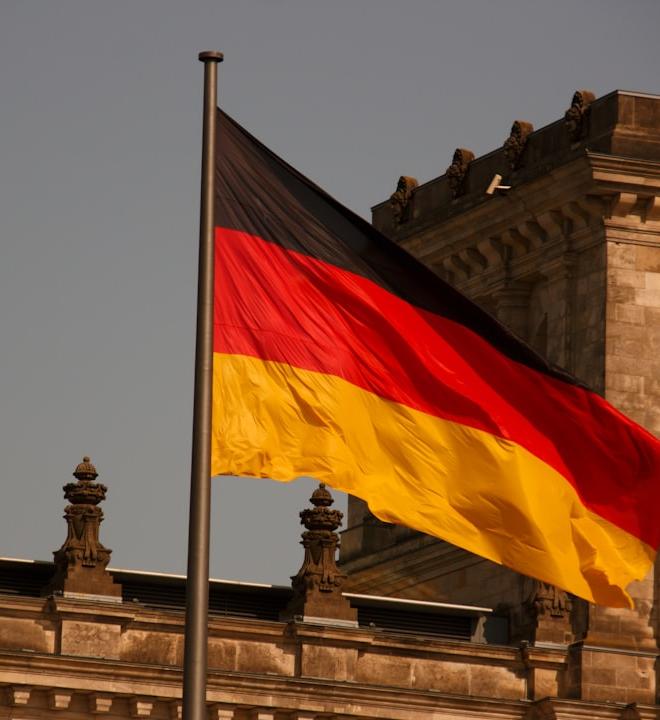 Bond market charts showing US 10-Year Treasury yield movements