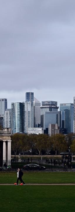 Charts showing bond yield curves and market data, illustrating the concept of sequencing over headlines.