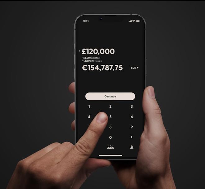 Graph showing bond yields with an emphasis on US10Y 3.962% and duration volatility, with subtle background charts indicating market activity.