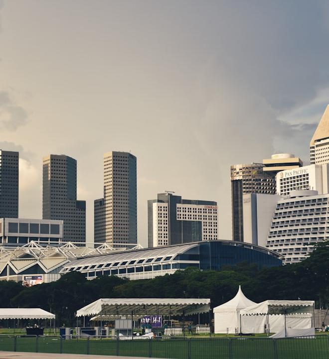 Stock chart for Carter's Inc. (CRI) showing recent price action after earnings report