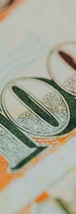 Economic chart showing China's PMI data and its impact on raw material prices