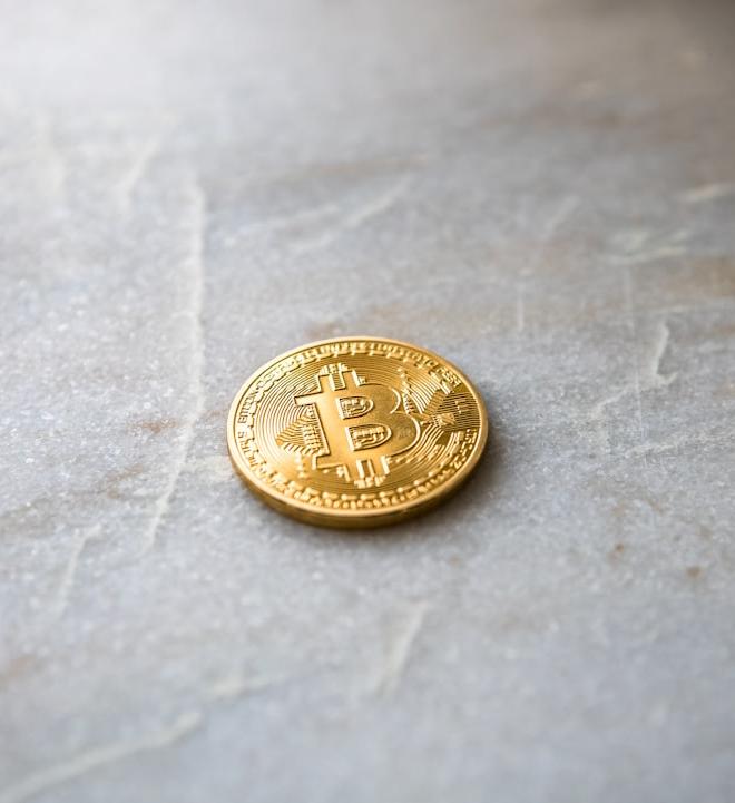 Cosmos (ATOM) cryptocurrency chart showing price volatility against a backdrop of market trends.