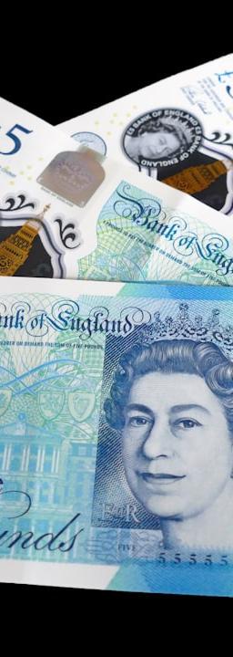 Emerging market bond yields divergance chart