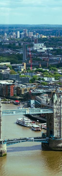 EURNZD chart displaying price action and key technical levels amidst global macro indicators