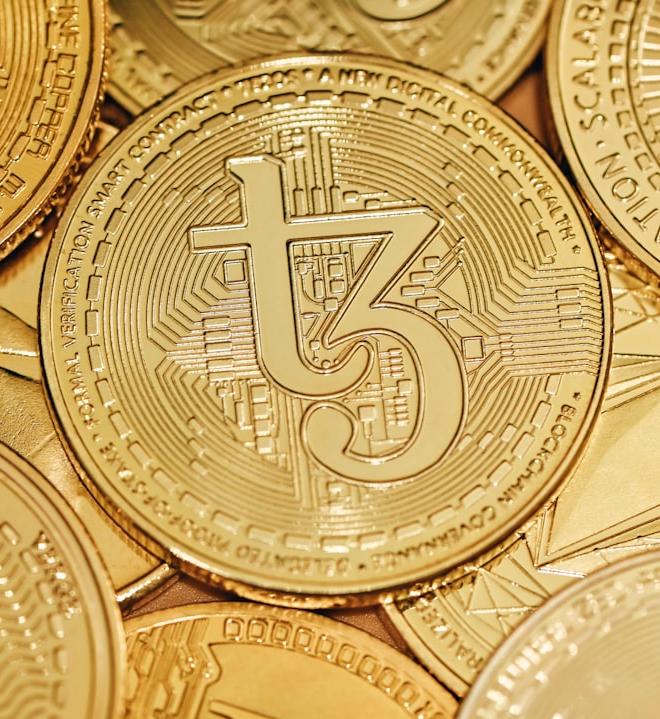 FileCoin (FIL) crypto chart showing price movement and market trends