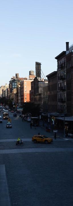 Abstract digital representation of funding costs and AI infrastructure impacting finance