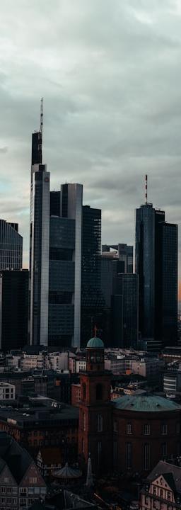 Graph showing Germany's unemployment rate trend with a downward arrow signifying a softer change amidst economic data releases