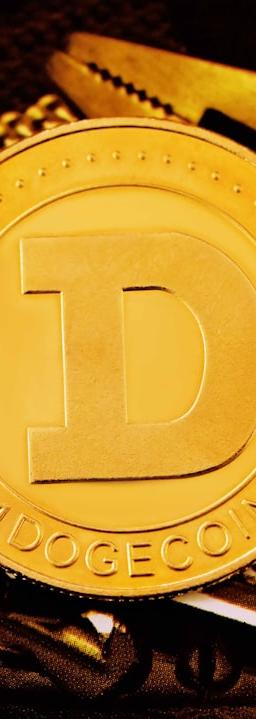 Hyperliquid (HYPE) cryptocurrency chart showing recent price movements and volatility.