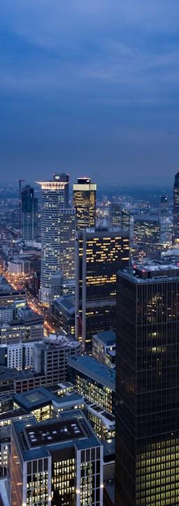 IEF ETF chart showing Treasury bond price trends at 95.93