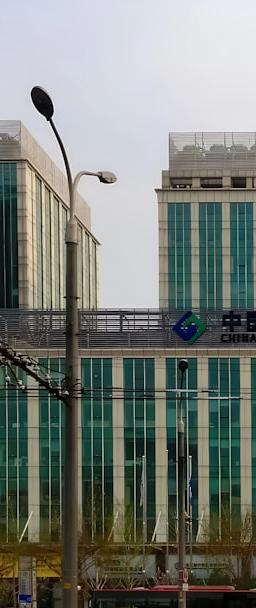 Global trade routes being redesigned under new industrial policy