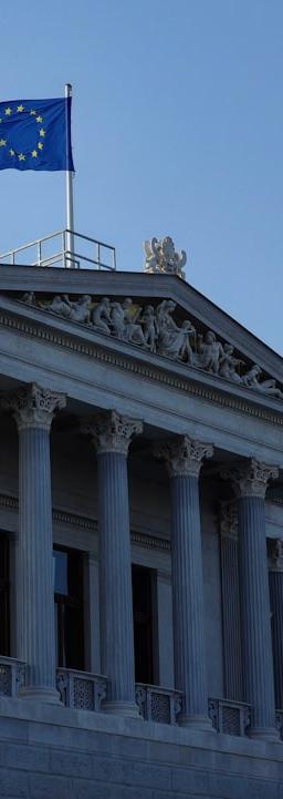 Economic charts showing inflation and treasury bond yields reacting to market forces.