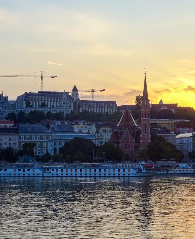 Chart depicting Europe's inflation trends impacting interest rates and bond yields