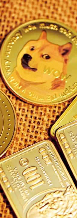 Chart showing the upward trend of Internet Computer (ICP) price amidst a crypto market rebound.