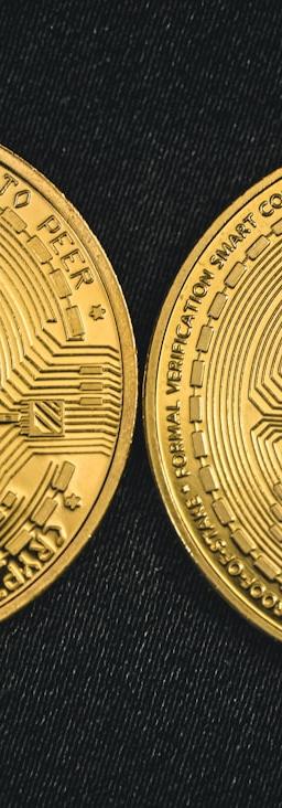 LayerZero (ZRO) cryptocurrency chart showing an upward trend amidst a market rebound