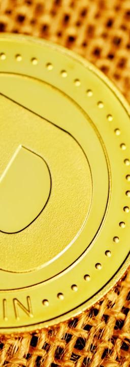 Litecoin (LTC) price chart showing recent movements and an upward trend, indicating bullish active addresses.