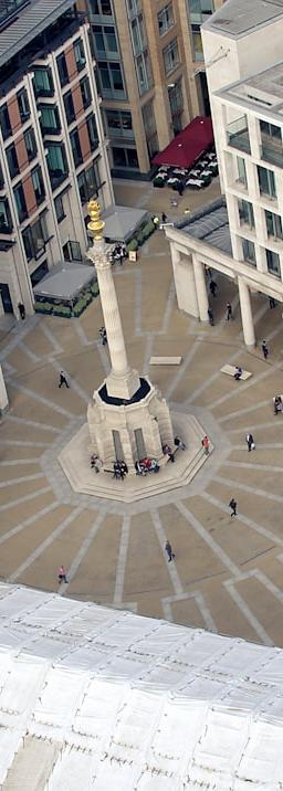 Natural Gas price chart showing volatility and key technical levels