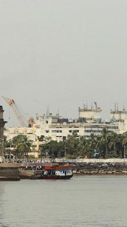 Nifty 50 stock chart with resistance and support lines, illustrating market volatility amidst geopolitical tensions