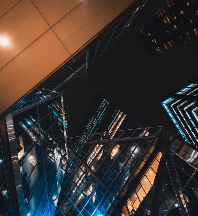 Chart showing Norway's Unemployment Rate trends