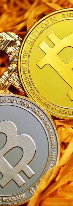 Pepe (PEPE) crypto logo on a digital chart, signifying market volatility and cryptocurrency analysis.