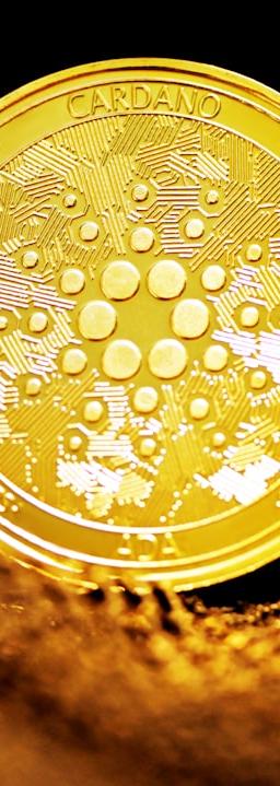 Pudgy Penguins (PENGU) token icon amidst crypto market volatility graphics