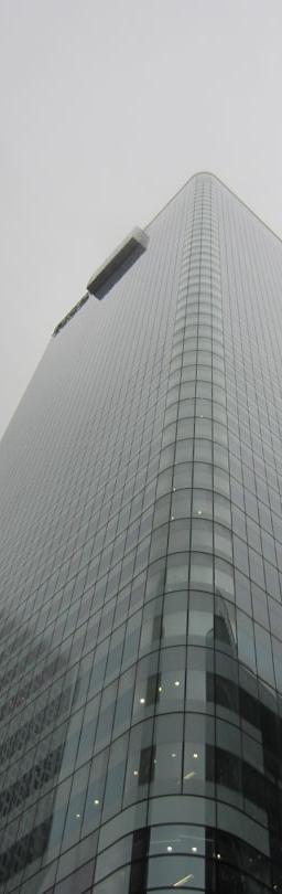 Abstract chart showing converging and diverging lines representing interest rates and economic indicators, with a focus on 'Rates Radar' and 'Term Premium'