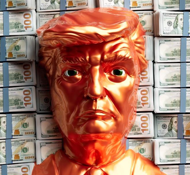 Factory inventory floor with focus on supply chain resilience