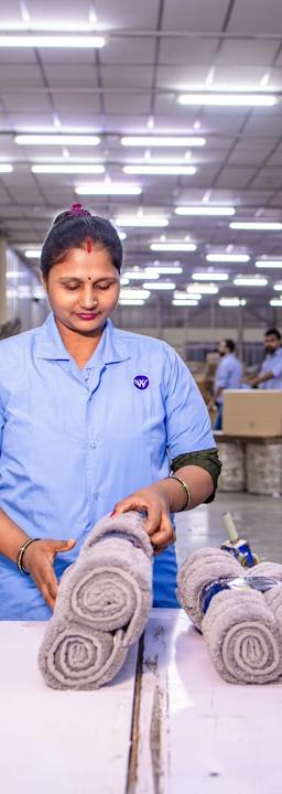 Chart illustrating sector rotation with quality cyclicals outperforming duration-sensitive assets