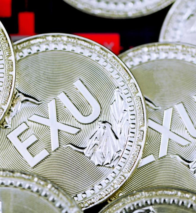 Sei (SEI) cryptocurrency chart showing price action and support levels