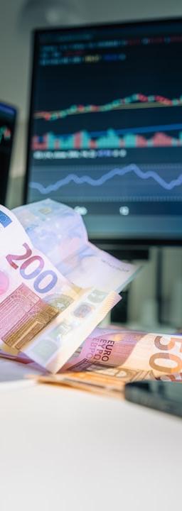 Shanghai Composite Index Chart showing consolidation at 4,100